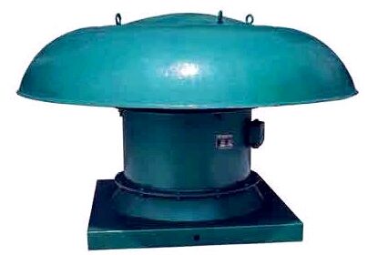 軸流式屋頂風(fēng)機(jī)