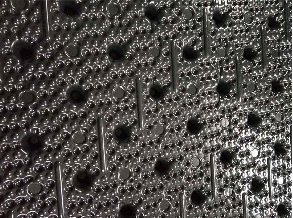 良機冷卻塔填料批發廠家