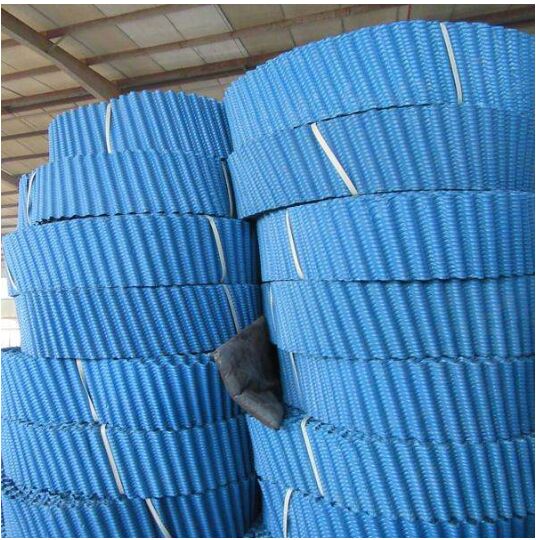 玻璃鋼冷卻塔填料