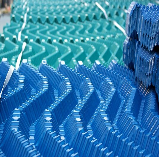 s波填料專業生產廠家