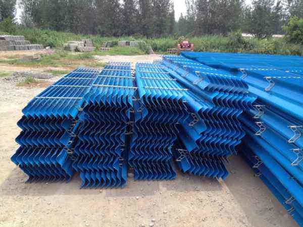 收水器性能技術(shù)