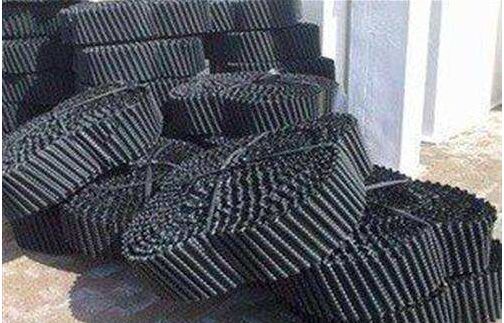 冷卻塔高溫填料廠家供應