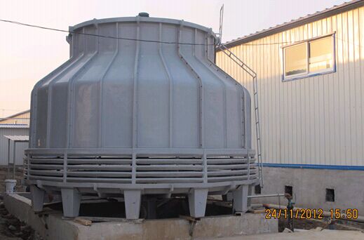 陜西玻璃鋼冷卻塔