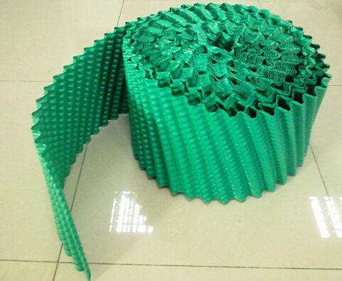 圓形冷卻塔填料